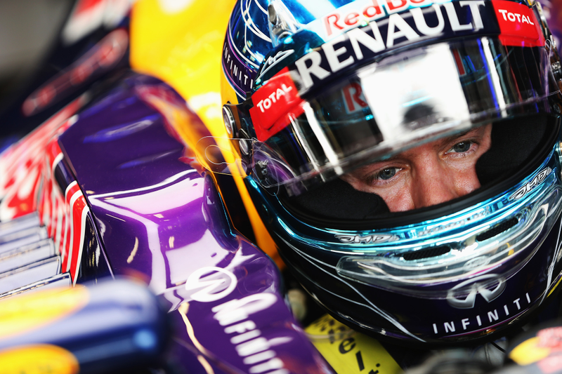 Illustration for article titled The F1 Australian Grand Prix In Pictures
